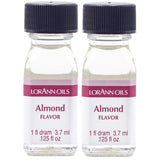 LorAnn Oils Super Strength Flavoring - Used For Candy Making, Flavoring, Baking, Hard Candy, & Flavor Oils - Bold, Natural Flavors 4X Stronger Than