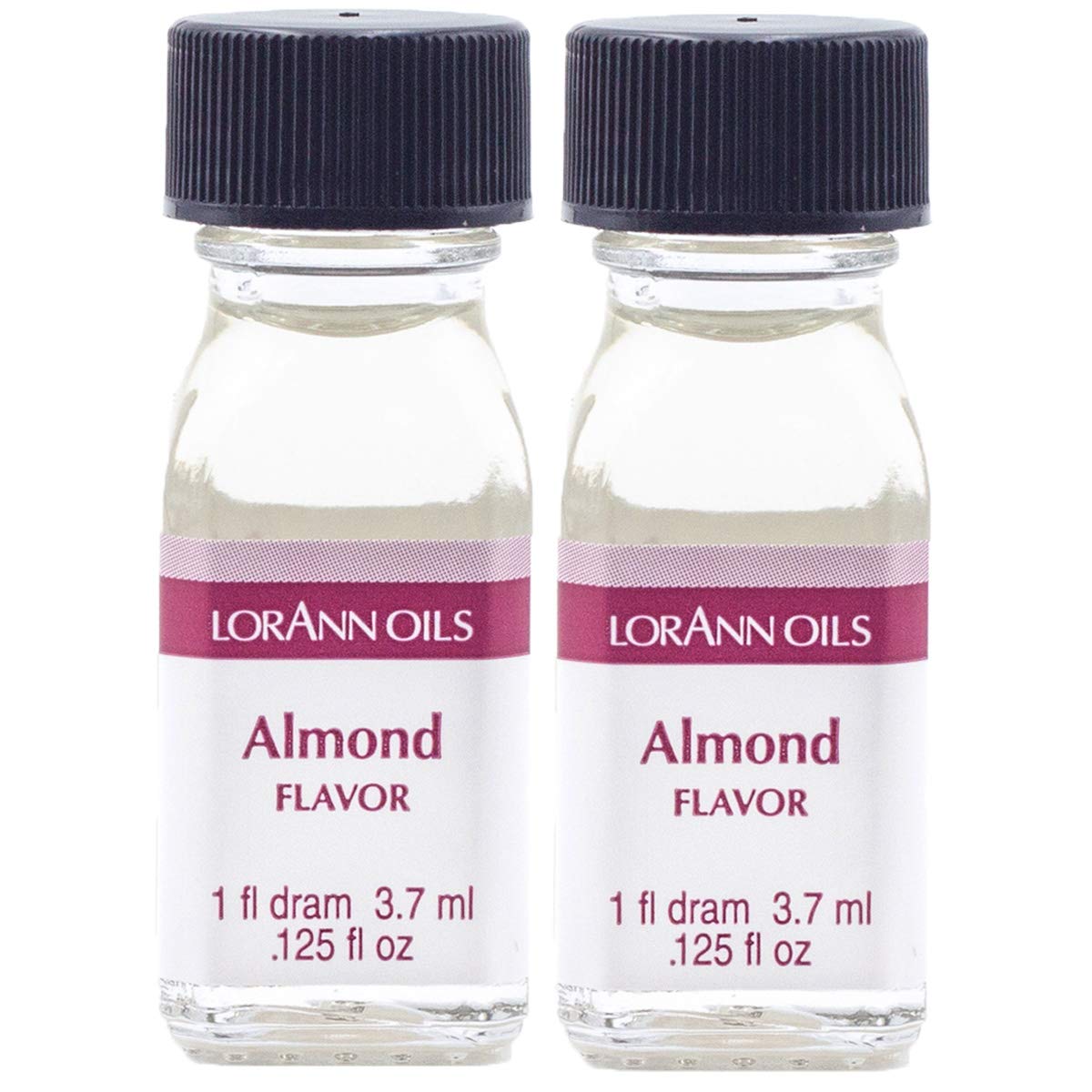 LorAnn Oils Super Strength Flavoring - Used For Candy Making, Flavoring, Baking, Hard Candy, & Flavor Oils - Bold, Natural Flavors 4X Stronger Than