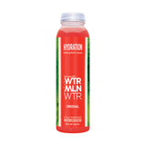 Wtrmln Wtr, Juice Watermelon Cold Pressed, 12 Fl Oz