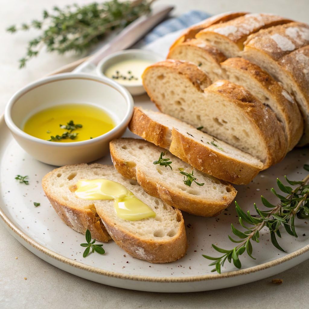 BREAD ALONE San Fran Sourdough Bread, 16 OZ