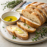 BREAD ALONE San Fran Sourdough Bread, 16 OZ
