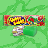 Hubba Bubba HUBBA BUBBA Max Strawberry Watermelon Bubble Gum 5 Piece Pa, 5 CT