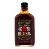 Kentucky Straight Bourbon Barbecue Original | Perfect for Grilling | Condiment for Chicken, Ribs, Veggies | Rich & Savory Flavor | 12 Fl Oz