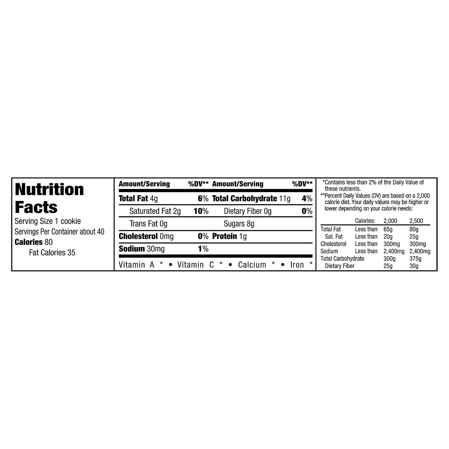Twix Fun Size Cookie Bars - Caramel - 22.34 oz
