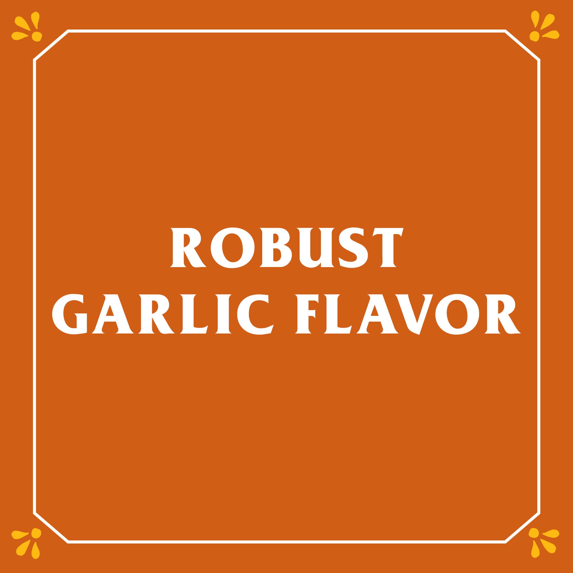 Cholula Chili Garlic Taco Seasoning Mix, 1 oz