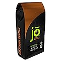 Colombia Jo: 12 oz, Organic Ground Gourmet Coffee, Medium Roast, Creamy Body, Fair Trade Certified, USDA Certified Organic, 100% Arabica, NON-GMO
