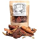 EidolonGreen [China Medicinal Herb] Pomegranate Peels/Shiliupi/???/?? ? Dried Bulk Herbs 3 Oz (88g)