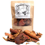 EidolonGreen [China Medicinal Herb] Pomegranate Peels/Shiliupi/???/?? ? Dried Bulk Herbs 3 Oz (88g)