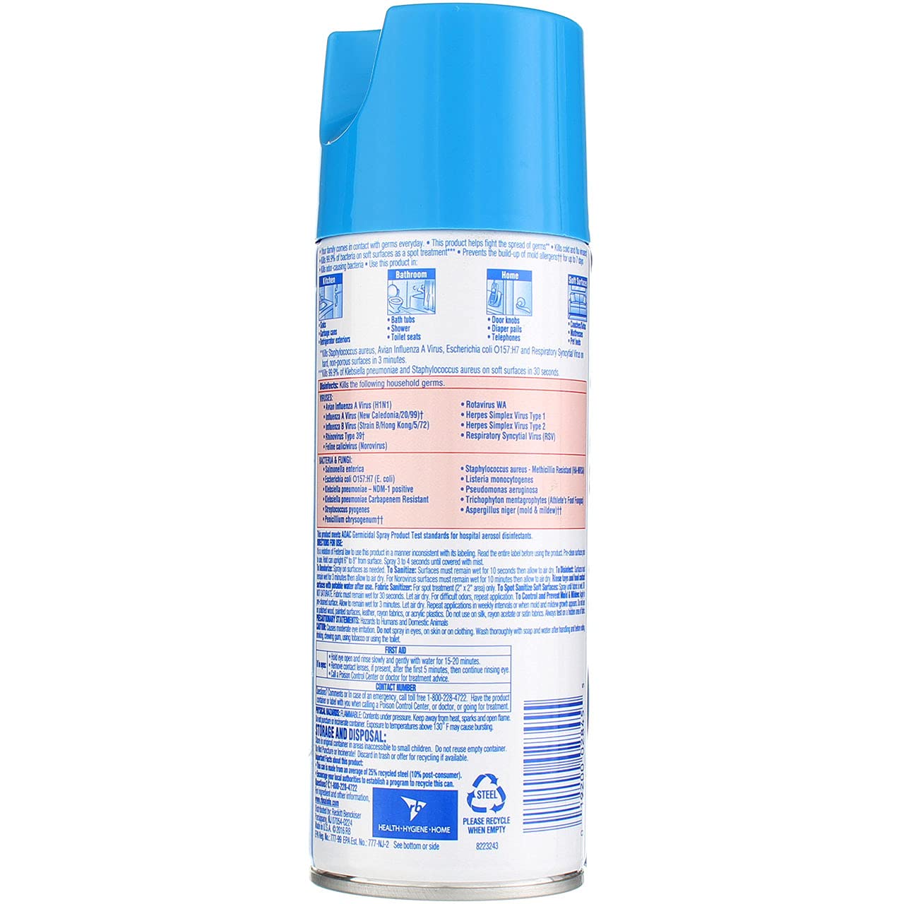 Lysol