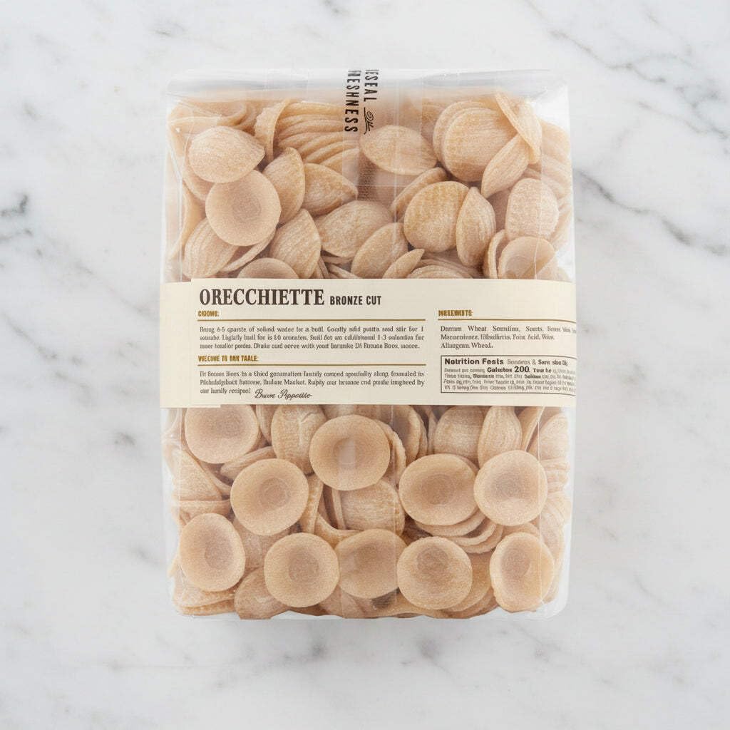 Di Bruno Bros. Orecchiette (6 Pack)