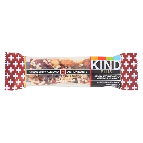 KIND Cran Almond 1.4OZ
