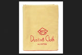 Ritz Cotton Dusting Cloth 20 in. W x 14 in. L 1 pk