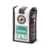 Charleston Coffee Roasters | Specialty Organic Ground Coffee | Hand Picked, Premium Slow Roast (Loggerhead Sea Turtle Blend) 12oz