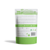 Genmaicha Green Tea with Premium Sencha & Roasted Rice - Japanese Genmai Cha 20 Tea Bags