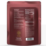 Shakti Chai Herbal Chai Mix - Maca & Superfood Blend | Spiced Chai Drink with Coconut Sugar, Cacao & Yerba Mate - 16 oz.