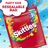 SKITTLES Original Fruity Candy 50-Ounce Party Size Pouch