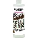 Indio Van Van Bath & Floor Wash 8oz