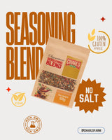 Charlo Farm Signature Seasoning Blend (25g)