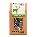 Teapigs Mao Feng Green Tea Bags Made With Whole Leaves– 50 Count (1 Pack of 50 Teabags)