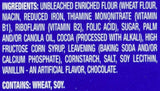 Oreo Chocolate Sandwich Cookies, 2-Ounce Packages (Pack of 48)