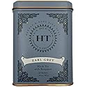Caffeinated Earl Grey Black Tea with Bergamot 20 Count Sachets. Natural Source of Antioxidants. 1 Pack.
