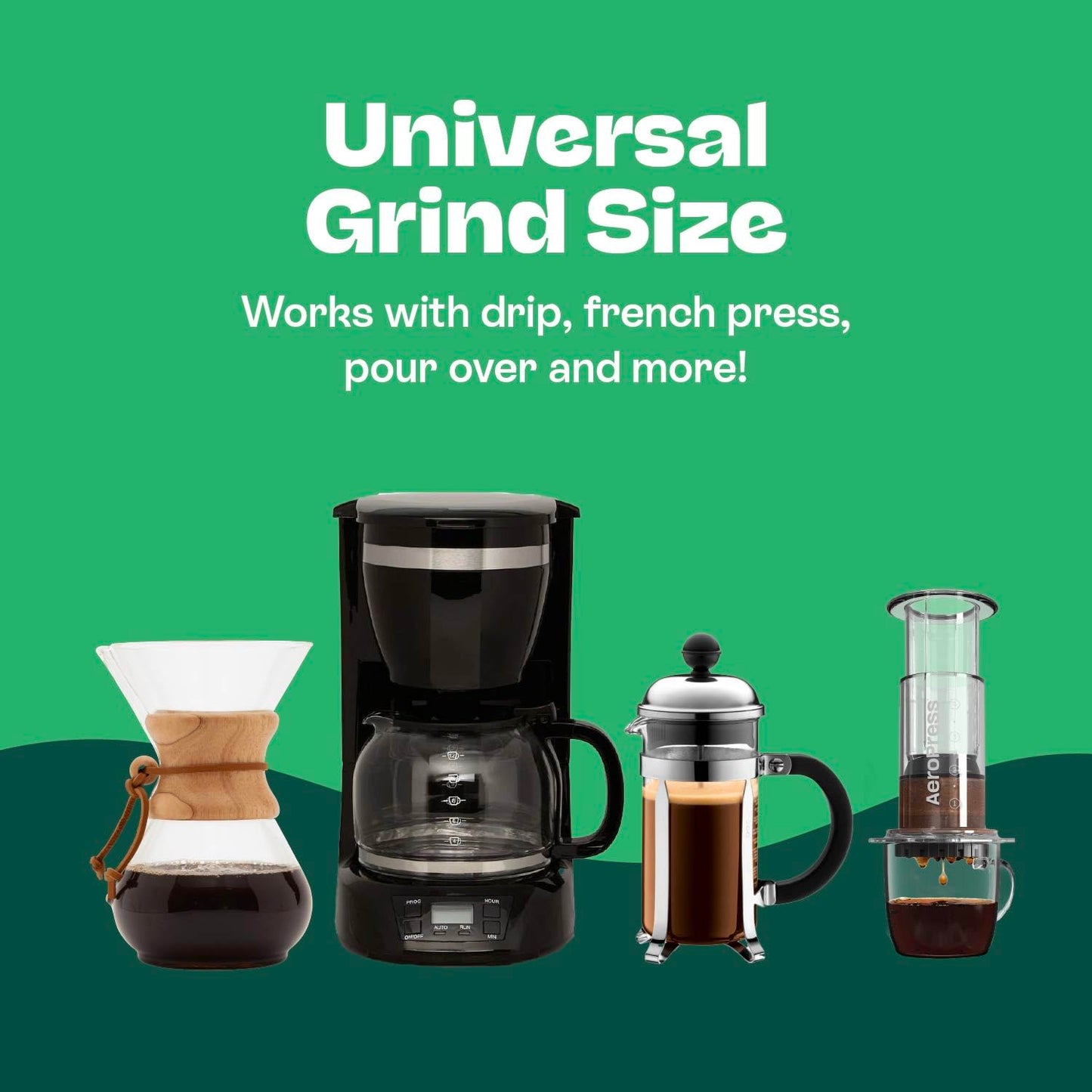 Copper Cow Premium Vietnamese Ground Coffee, 24 OZ | Classic Black Coffee | Dark Roast Made from Robusta Beans | 100% Vietnamese Coffee, Smooth, Bold
