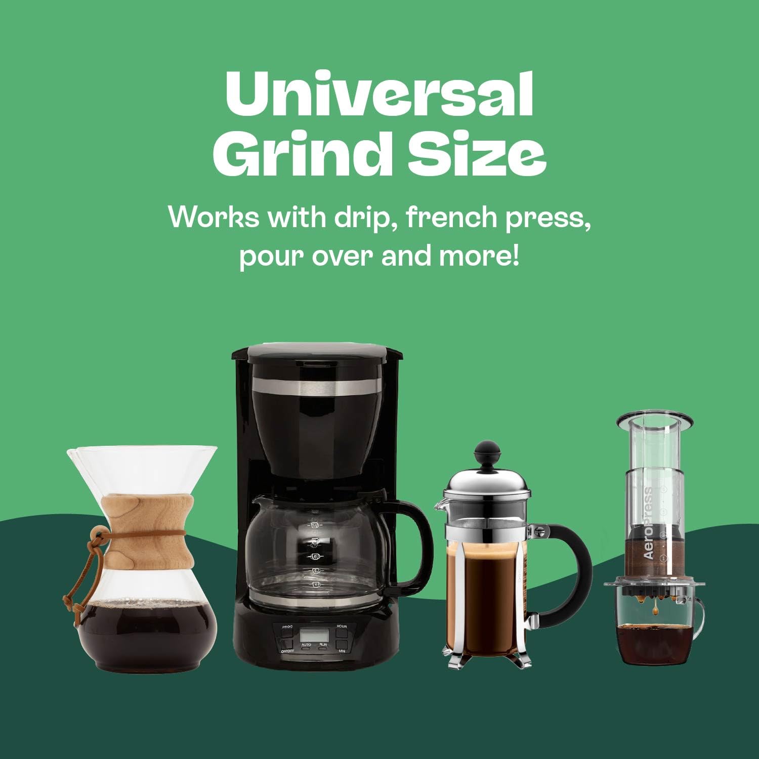 Copper Cow Premium Vietnamese Ground Coffee, 24 OZ | Classic Black Coffee | Dark Roast Made from Robusta Beans | 100% Vietnamese Coffee, Smooth, Bold