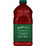 Tree Top Apple Berry Juice, 64 Fl oz. (Pack of 2)