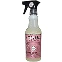 MRS. MEYER'S CLEAN DAY - Multi-Surface Everyday Cleaner - Rosemary - 16 fl oz - Case of 6