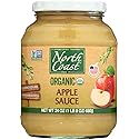 North Coast (NOT A CASE) Organic Applesauce