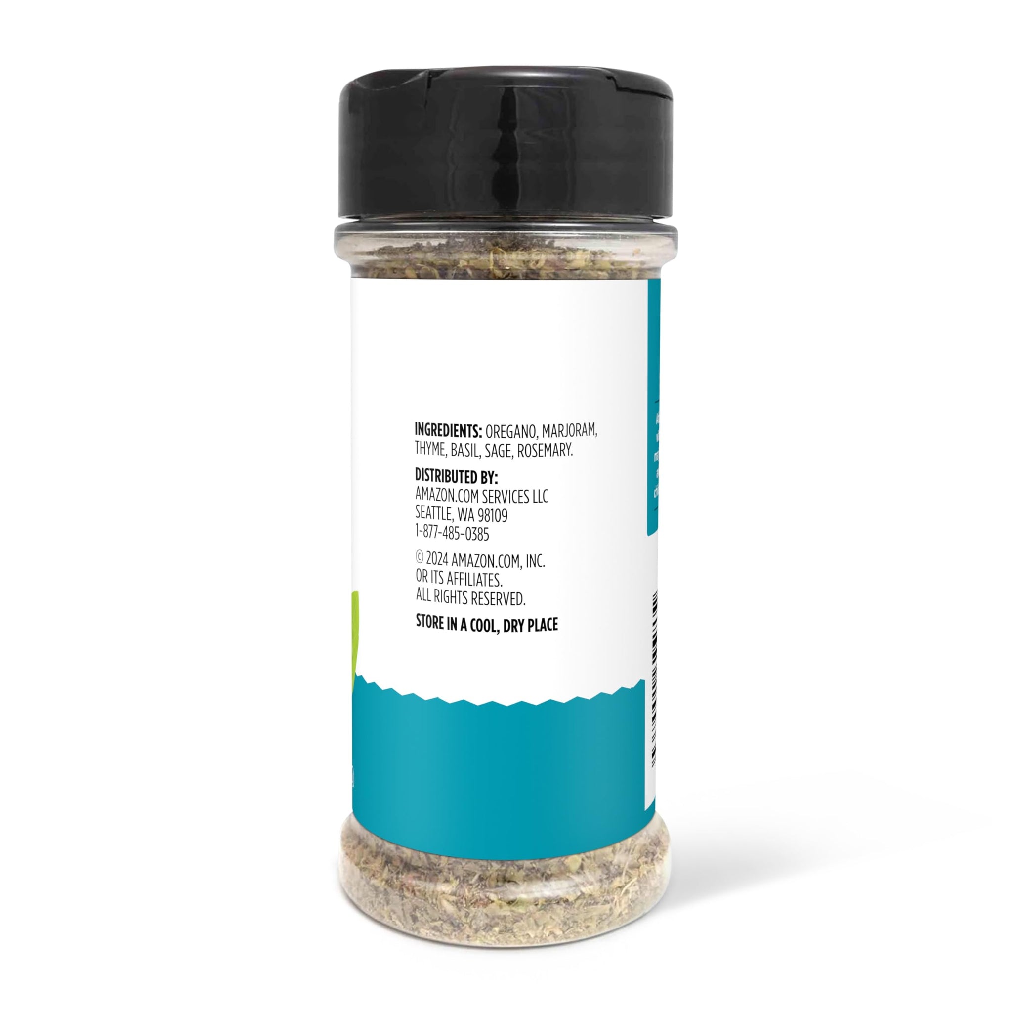 Amazon Grocery, Italian Seasoning, 1 Oz