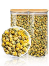 President Brand Chrysanthemum Flower Tea Ju Hua Cha ?? ??? 8oz ???