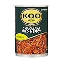 Koo Mild and Spicy Chakalaka (Kosher) 410g