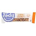 Fody Food Company Almond Coconut Snack Bar, 1.41 OZ
