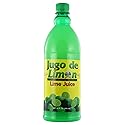 Chef Merito, Limon Verde, 32 Ounce