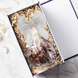 Mrs Prindables Milk Chocolate Walnut Pecan Sparkling Celebration Jumbo Caramel Apple