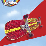 Skittles Flavor Mash-Ups Wild Berry and Tropical Candy, Resealable 7.2 ounce bag