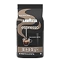 Lavazza Espresso Whole Bean Coffee, Medium Roast, 100% Arabica, 2.2 lb Bag