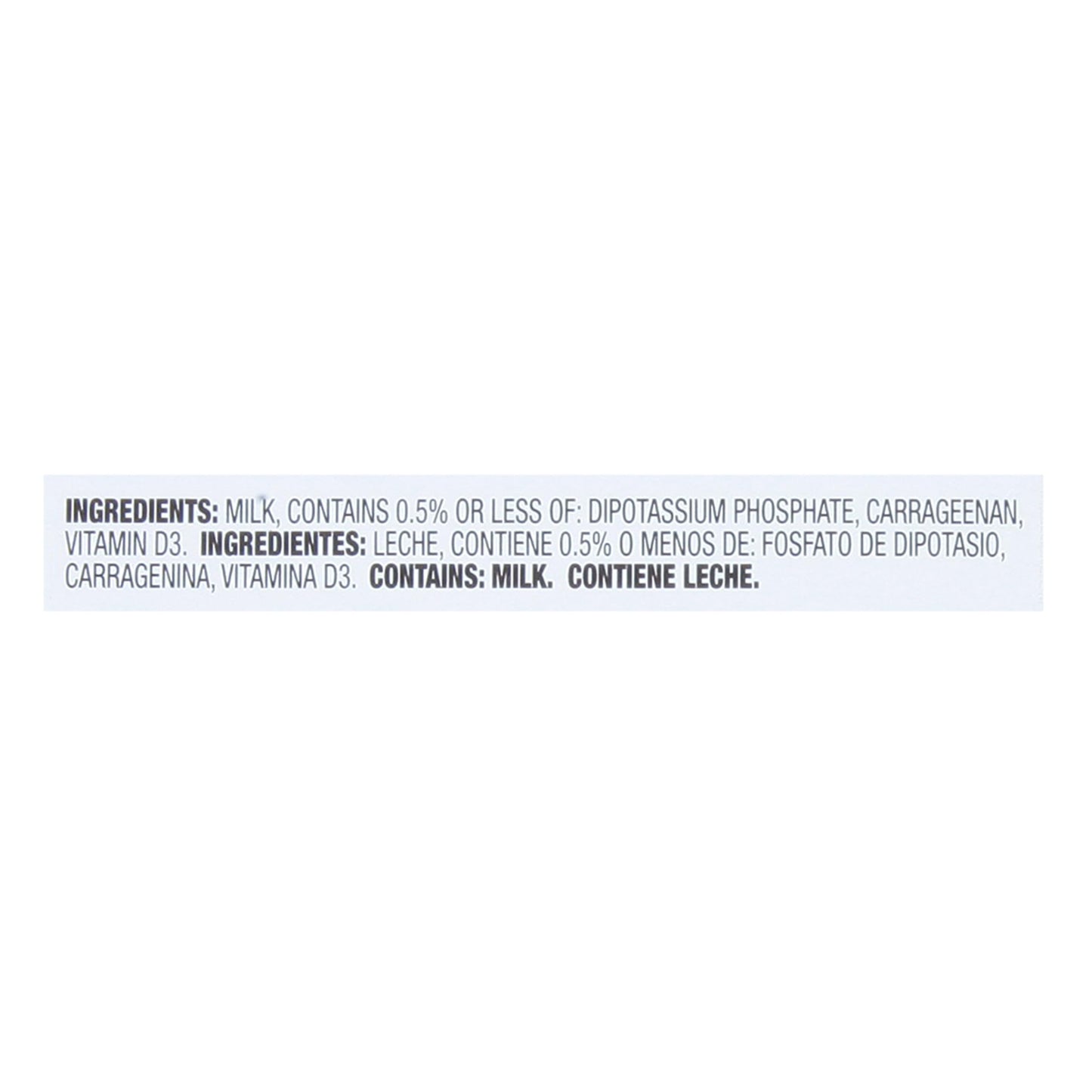 Eagle Brand Evaporated Milk 12oz
