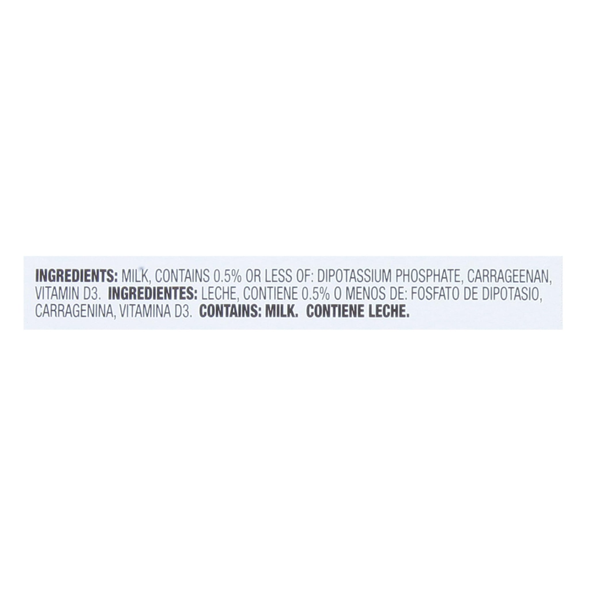 Eagle Brand Evaporated Milk 12oz
