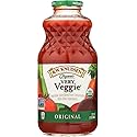 Rw Knudsen (NOT A CASE) Very Veggie Organic Original