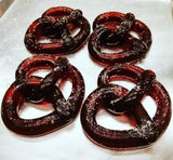 The Gummy Bear Guy (TM) | Gummy Pretzel (TM)