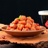 ?????????? Skewers Vegetarian Dried Tofu 200g (Spicy)