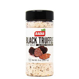 Black Truffle Sea Salt, 9 Ounce