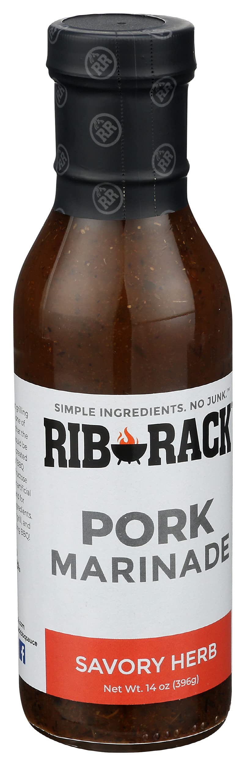 SAUCE MARINADE PORK