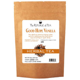 The Republic of Tea Good Hope Vanilla Red Full-Leaf Tea, 1 Pound / 200 Cups