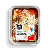 365 by Whole Foods Market Cheese Lasagna, 22 OZ