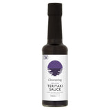 Clearspring Organic Teriyaki Sauce 150ml 6