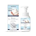 Hzutloer Mattresses Dry Cleaning Agent,Mattresses Cleaner and Stain Remover Spray,Professional Mattress Foam Cleaner,Multi-stain removal,Quick-Drying