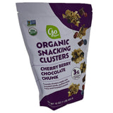 Go Raw Organic Snacking Clusters, Cherry Berry Chocolate Chunk (16 Ounce)